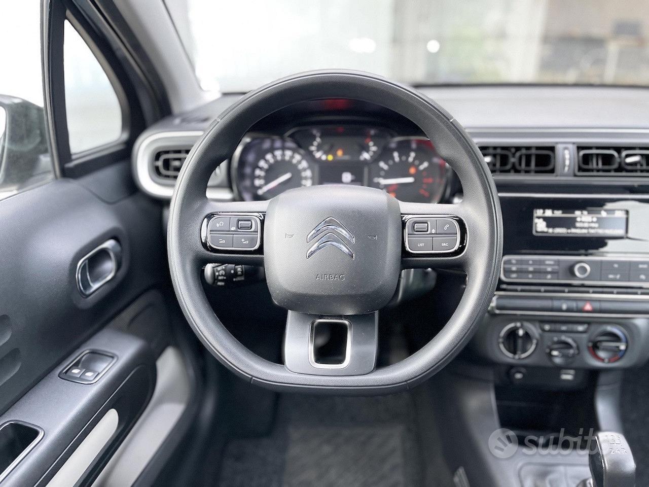 Citroen C3 1.5 Diesel 102CV E6 Neo - 2019