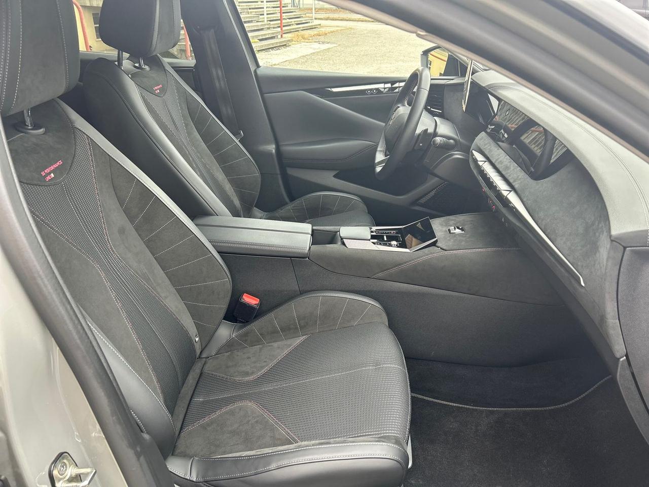 DS DS4 Performance Line+ 1.6 Puretech 180 #8260