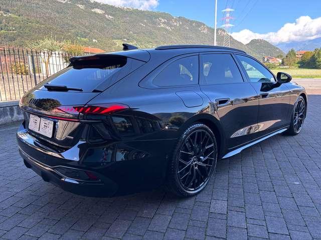 Audi A6 A6 Avant 2.0 tdi mhev + S line edition quattro
