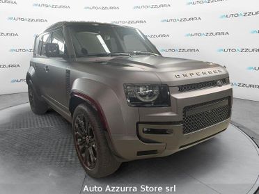 Land Rover Defender Defender 110 4.4 V8 mhev Octa awd 635cv auto