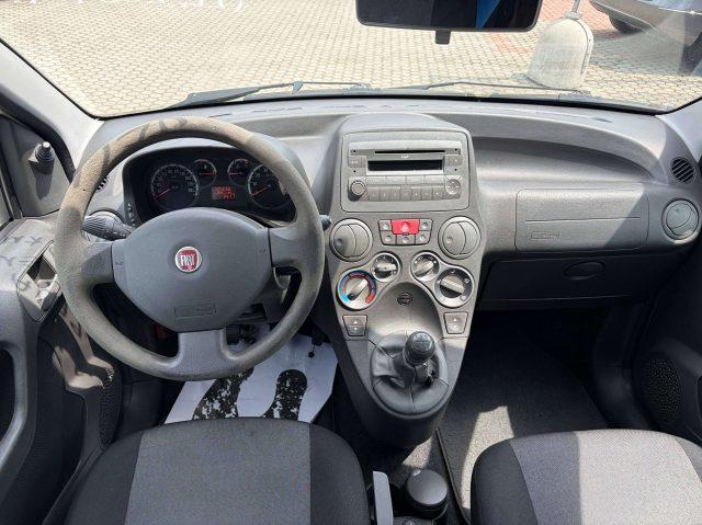 FIAT Panda Panda II 1.2 Dynamic 69cv E5