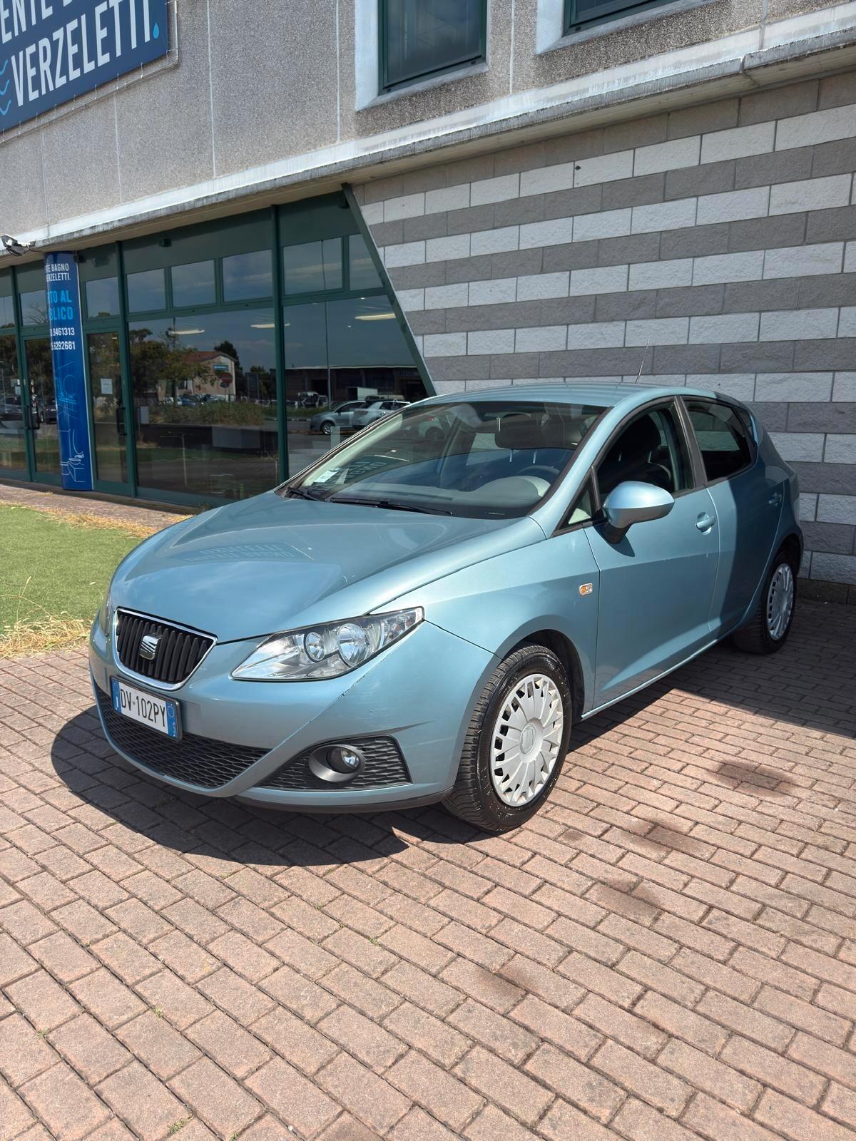 Seat Ibiza 1.2 5p. Style