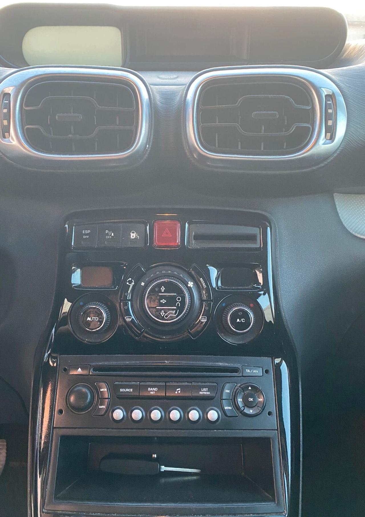 Citroen C3 Picasso C3 Picasso 1.4 VTi 95 Exclusive