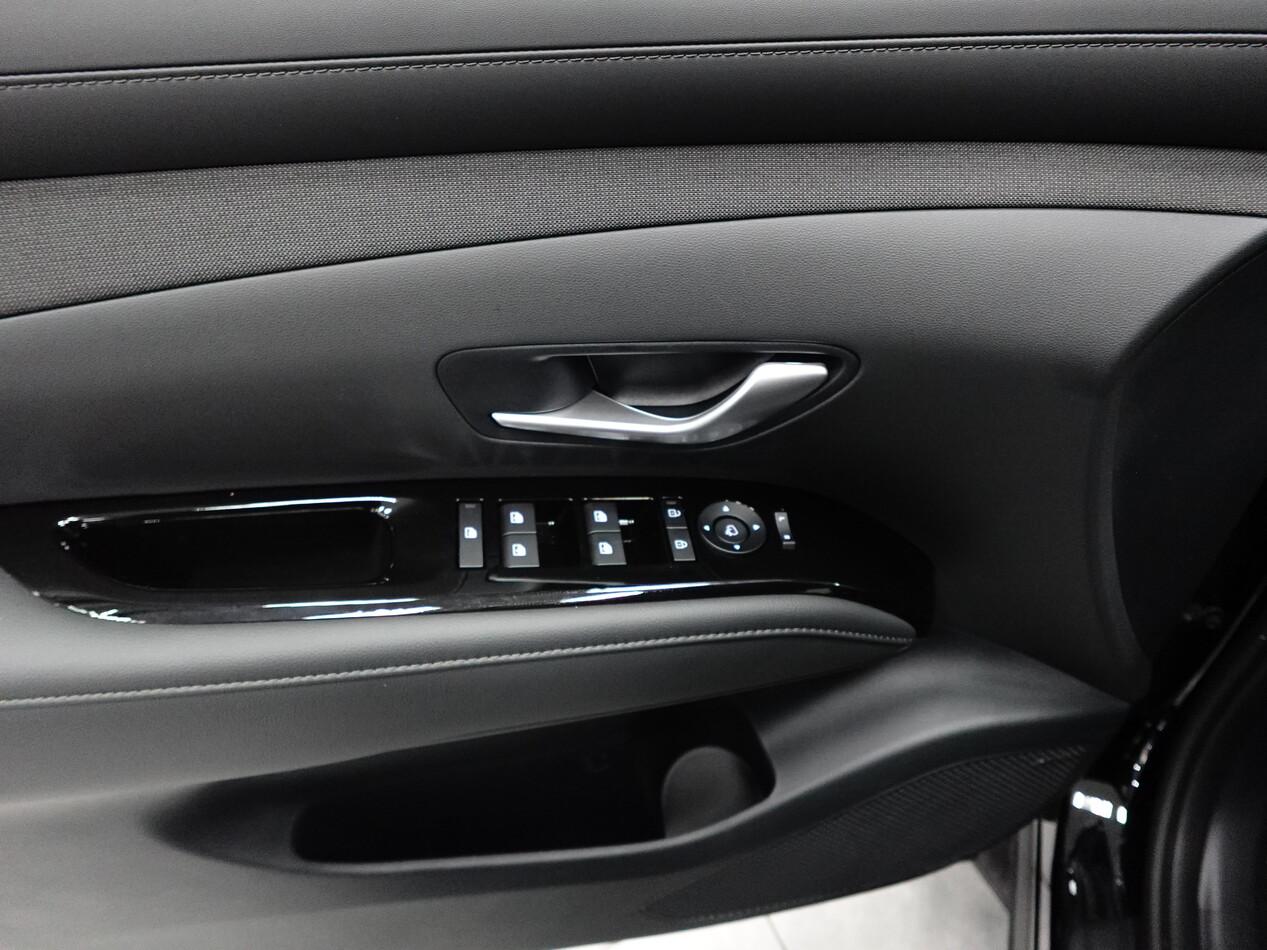 Hyundai Tucson 1.6 HEV 239 CV EXELLENCE