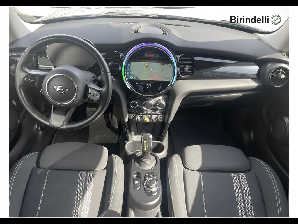 MINI Mini Full El. (F56) - Mini Cooper SE Classic