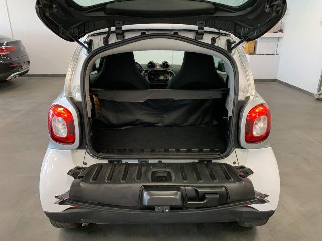 SMART ForTwo 1.0 twinamic Automatico Tetto Panoramico