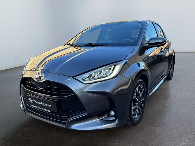 Toyota Yaris 1.0 Trend MY22