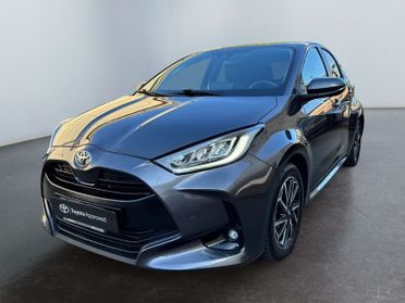 Toyota Yaris 1.0 Trend MY22