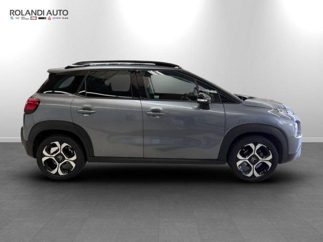 CITROEN C3 Aircross 1.5 bluehdi Shine s&s 100cv