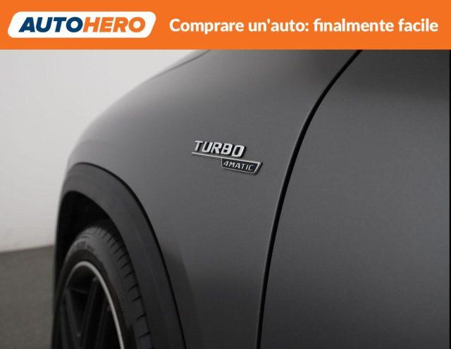 MERCEDES-BENZ G LA 35 4Matic AMG