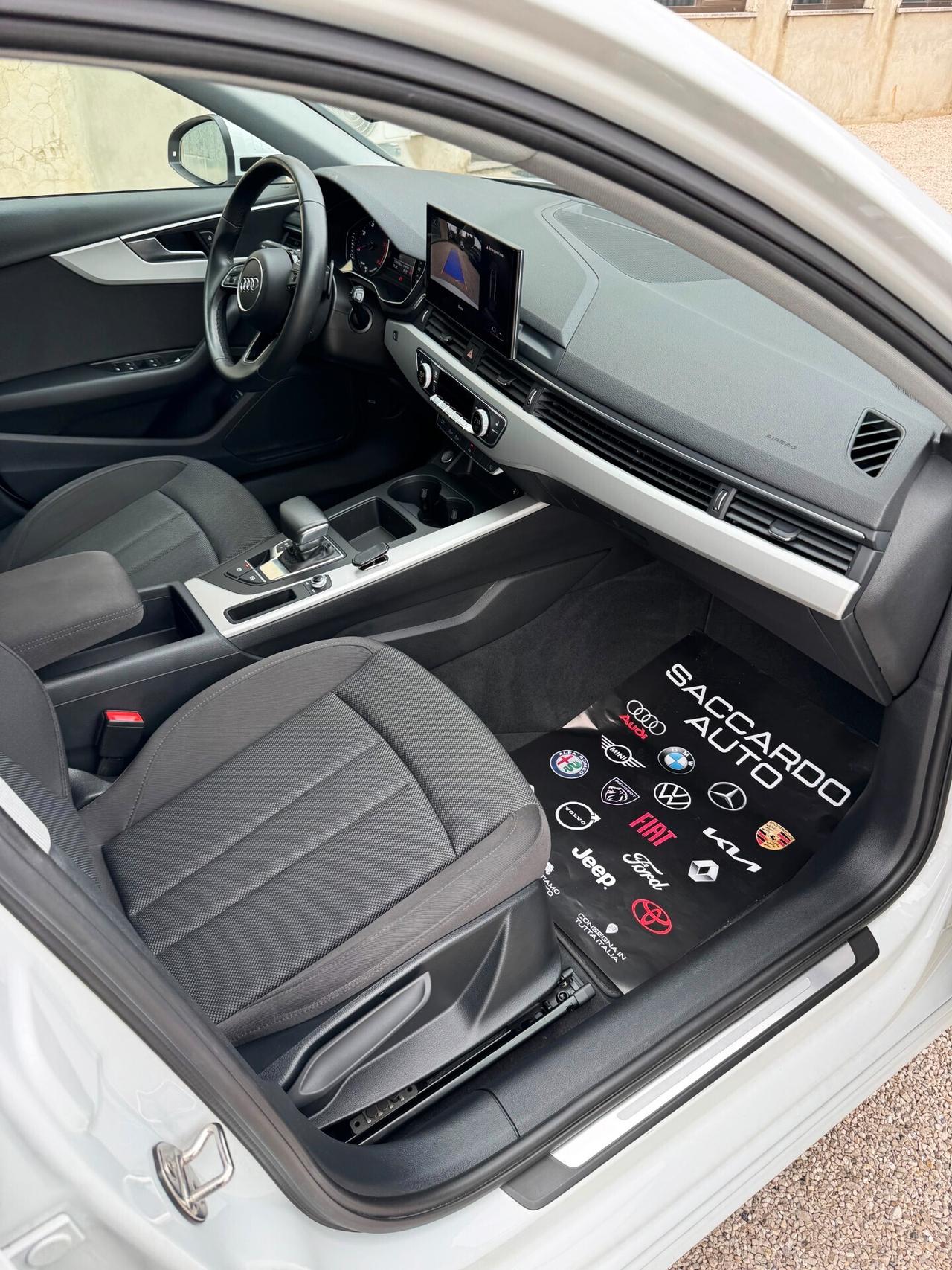 Audi A4 40 TDI MHEV S Tronic | PREZZO PROMO