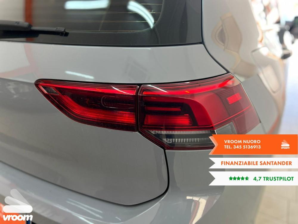 VOLKSWAGEN Golf 8ª serie Golf 2.0 TDI 150 CV D...