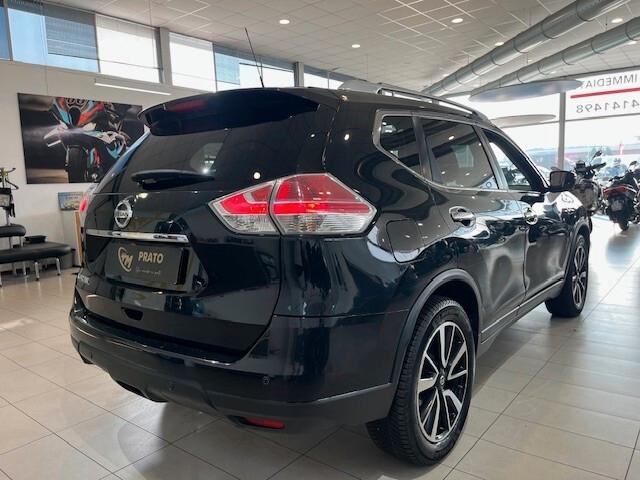 Nissan X-Trail 1.6 dci Tekna 4wd *FULL OPTIONAL*