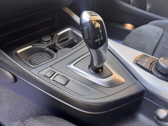 BMW 116 i 5p. Msport