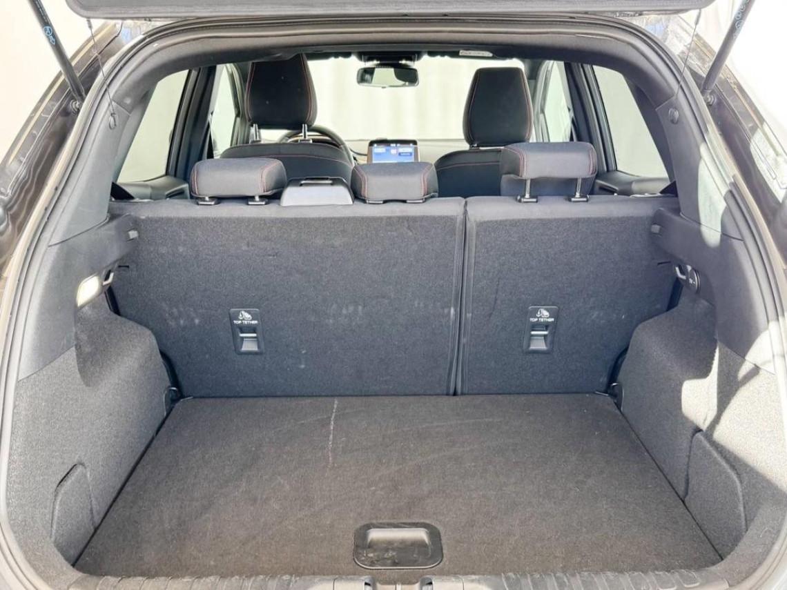 FORD Puma 1 0 ecoboost h st line ses 125cv new