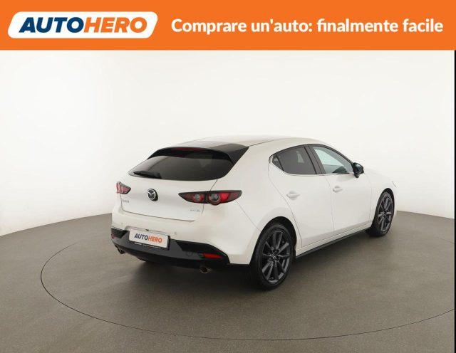 MAZDA 3 2.0L 150CV Skyactiv-G M-Hybrid Executive