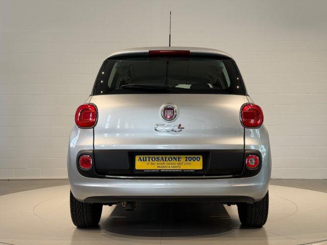 FIAT 500L 1.6 Multijet 105cv Pop Star PREZZO REALE