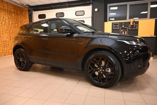 LAND ROVER Range Rover Evoque NUOVA 2.0 D165 AWD MILD-HYBRID 9M TETT.20"CAM FULL