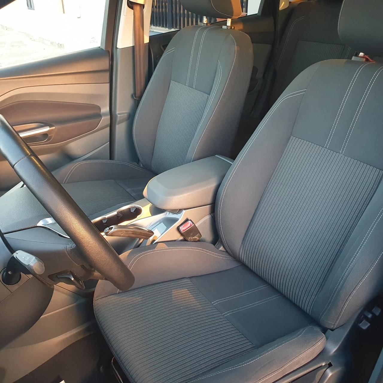 Ford C-Max 1.6 TDCi 115CV Titanium