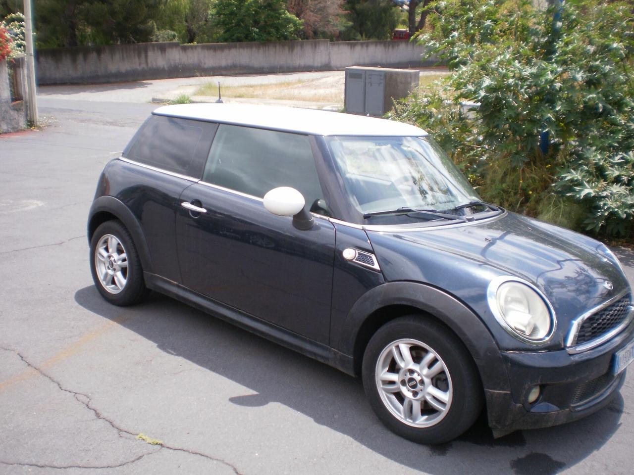 Mini Mini 1.6 16V Cooper