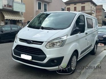 Ford Other FORD TRANSIT 2.2CC CAMPERIZZATO
