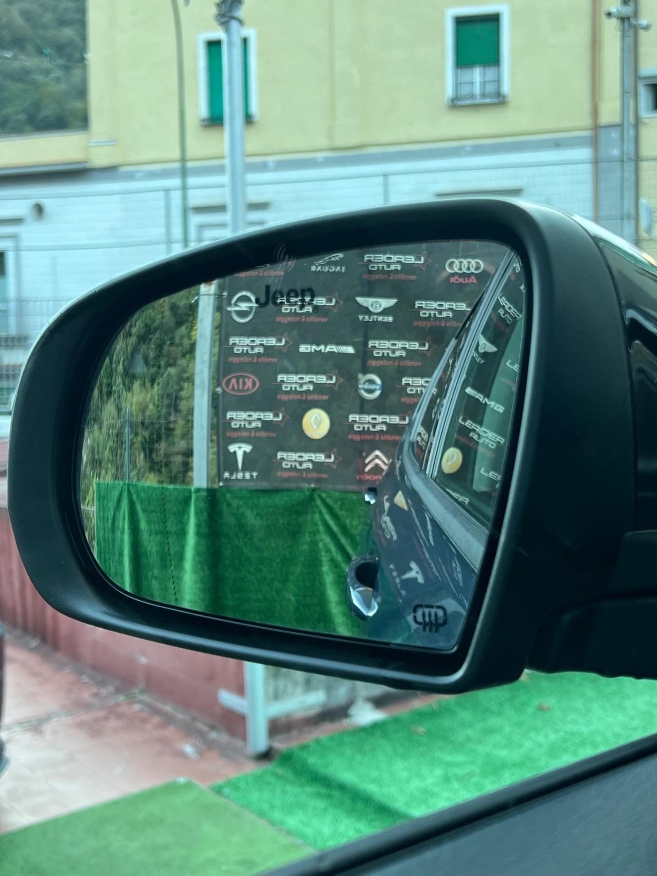 Jeep Compass 1.6 Diesel 130 cv