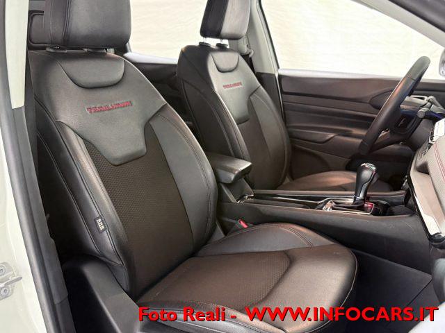 JEEP Compass 1.3 T4 240 CV PHEV 4xe Trailhawk - PROMO