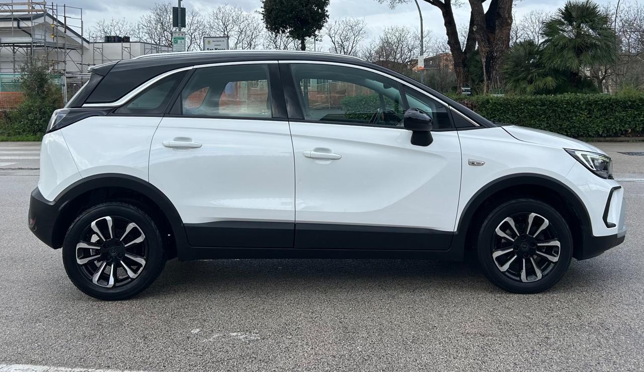 Opel Crossland X Ultimate - 1.5 diesel 110cv - 2021