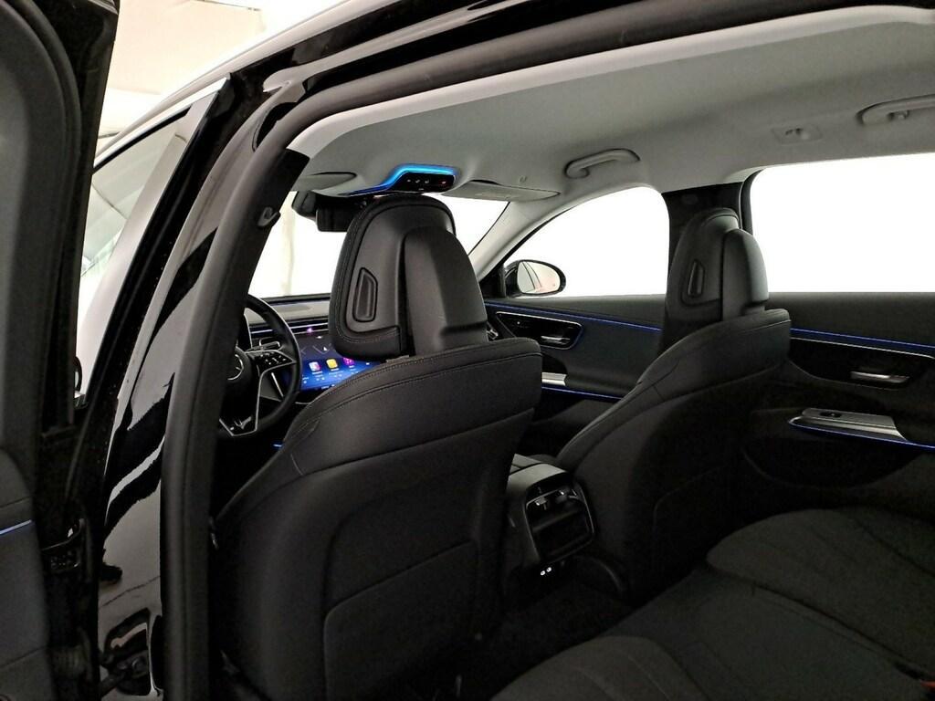 Mercedes Classe E 220 220 d Advanced 9G-Tronic