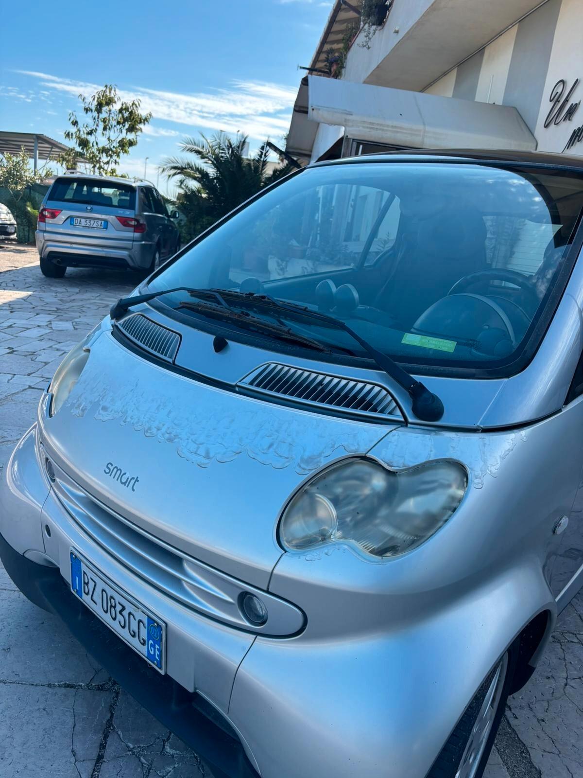 Smart 600 & pure (40 kW)