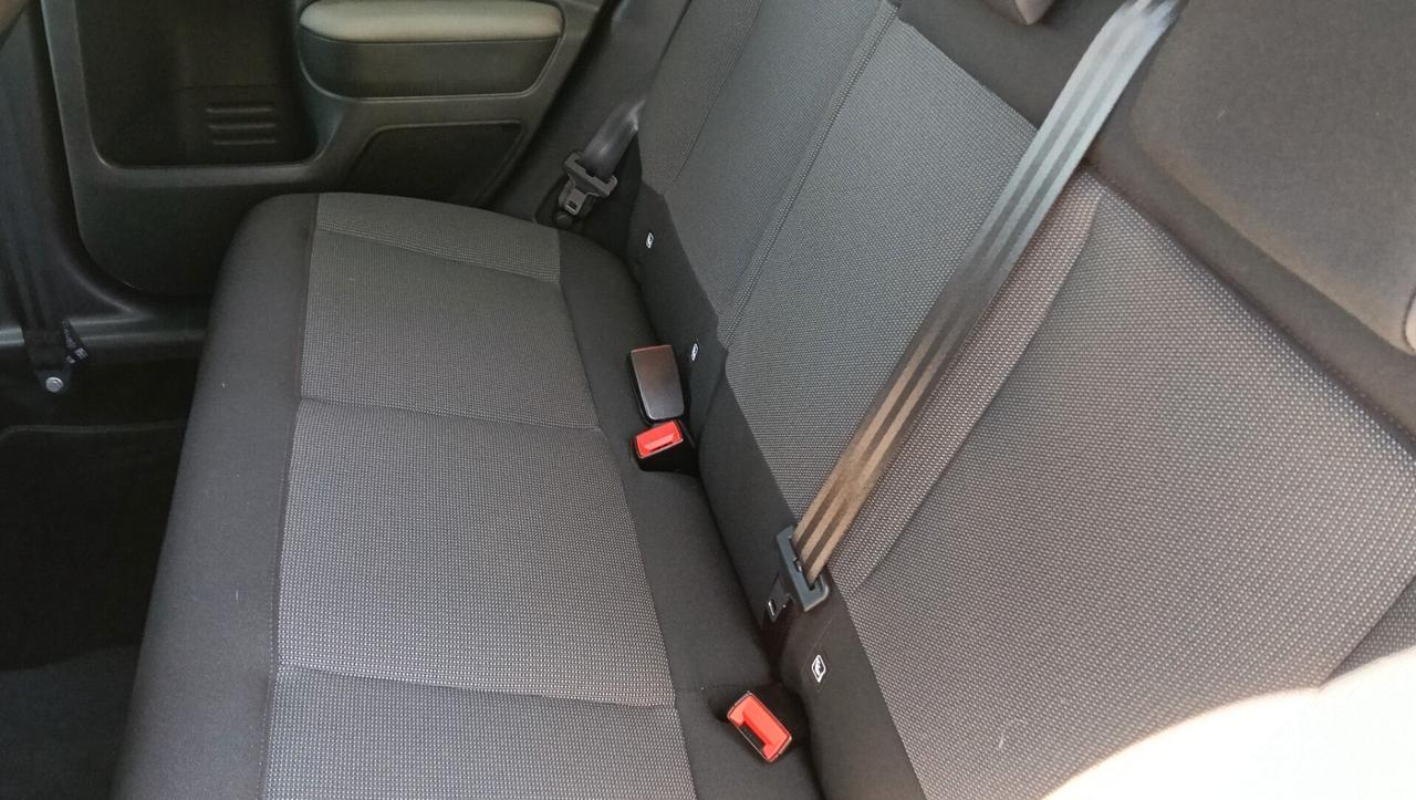 CITROEN C4 CACTUS 1.2 BENZ-PREZZO PROMO!