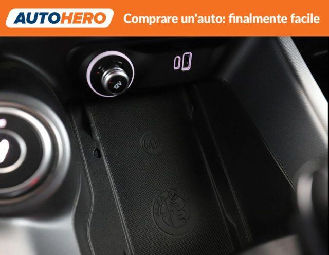 ALFA ROMEO Tonale 1.3 280 CV PHEV AT6 Q4 Veloce