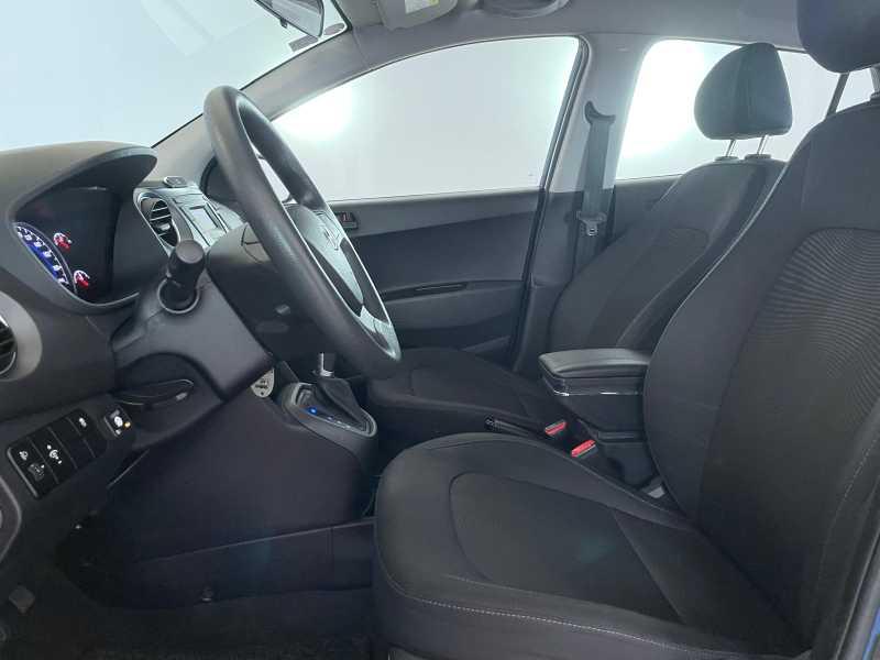 HYUNDAI i10 II - i10 1.0 Comfort auto