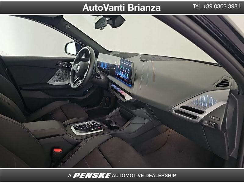 BMW Serie 1 118d MSport Pro
