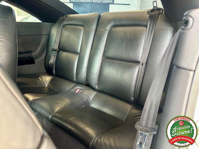 AUDI TT Coupé 1.8 T 20V 225CV cat quattro *ASI*