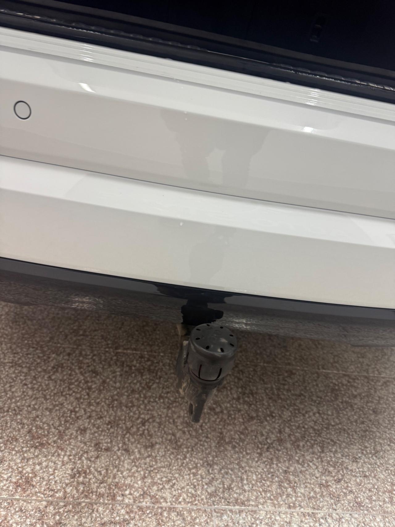 Audi Q3 2.0 TDI 150 CV Sport