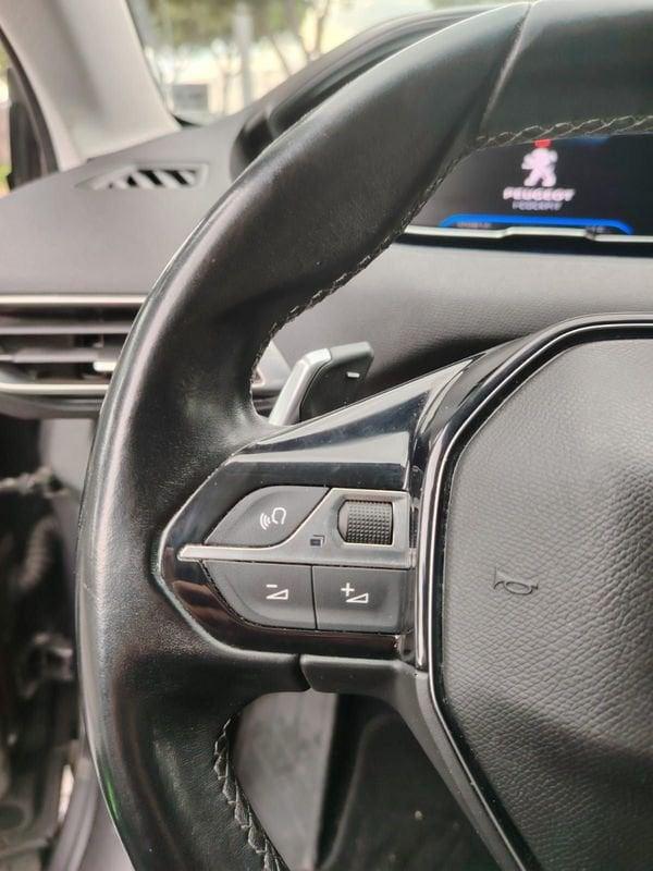 Peugeot 3008 3008 BlueHDi 130 S&S EAT8 Allure Pack