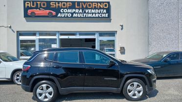 Jeep Compass 1.4 MultiAir 2WD S