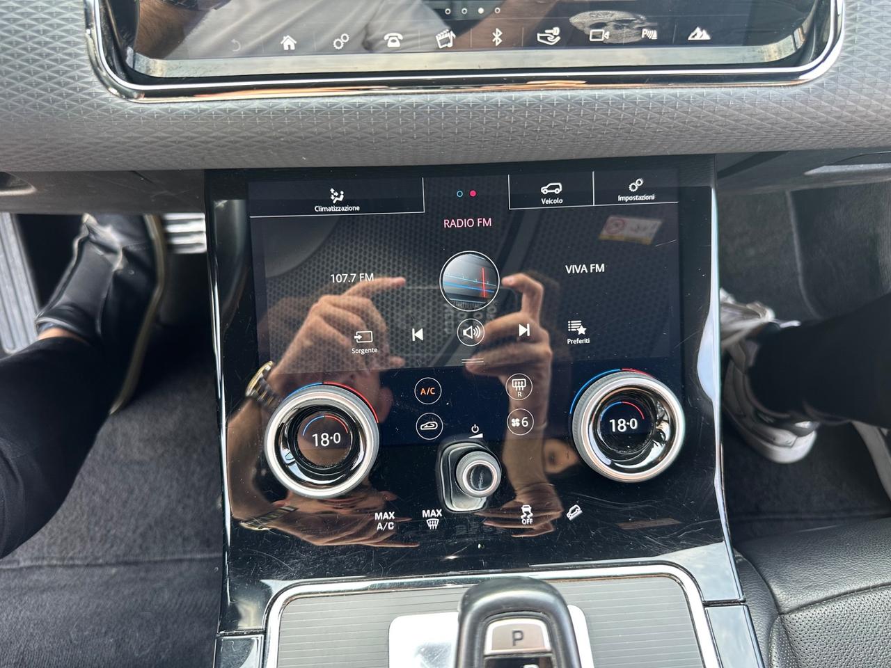 Land Rover Range Rover Evoque R-Dynamic - 2020