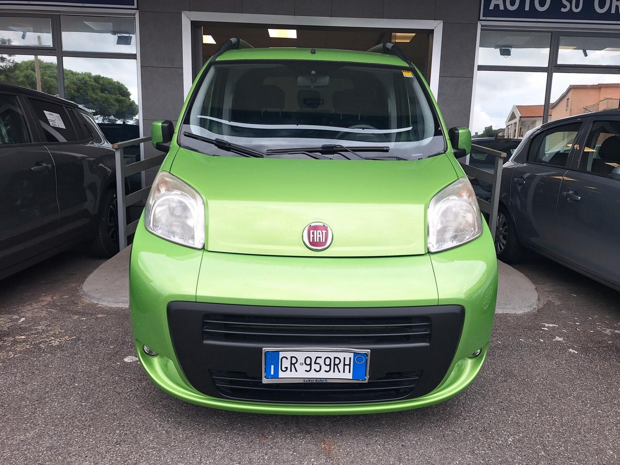 Fiat Qubo 1.3 MJT 80 CV Dynamic