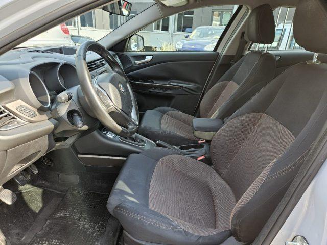 ALFA ROMEO Giulietta 2.0 JTDm-2 150 CV