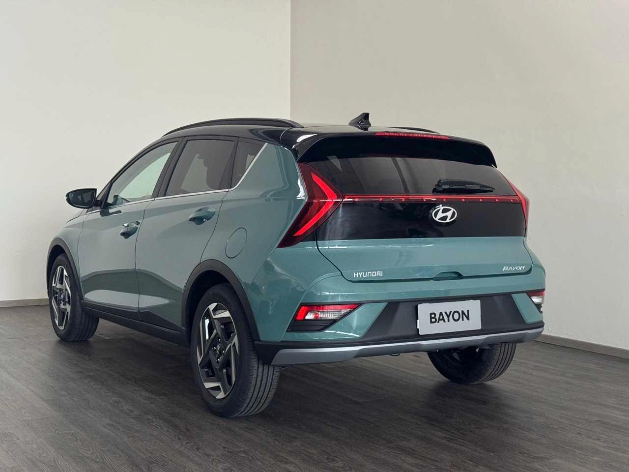 HYUNDAI BAYON PE 1.2MPI XLINE