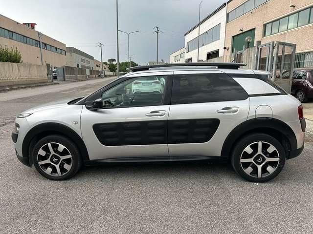Citroen C4 Cactus BlueHDi 100 S&S ETG6 Shine