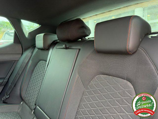 SEAT Leon 1.5 TGI Style