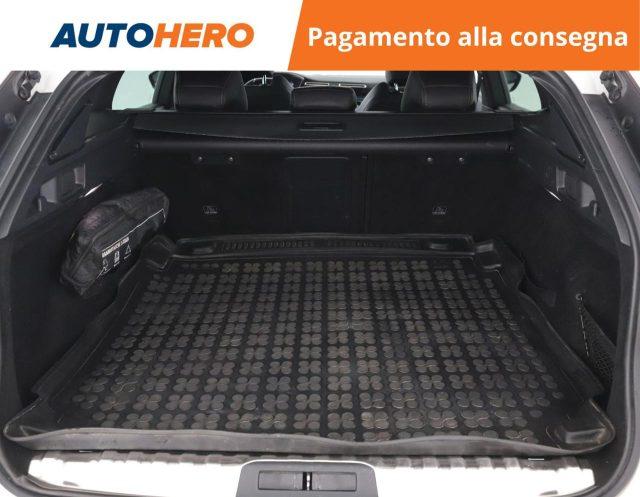 PEUGEOT 508 BlueHDi 130 Stop&Start EAT8 SW GT Line