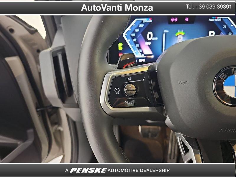 BMW X3 X3 xdrive20d MSport Pro auto