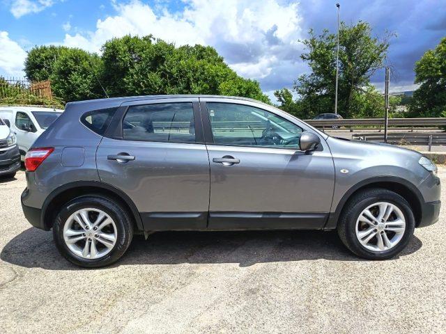 NISSAN Qashqai 1.5 dCi DPF Tekna