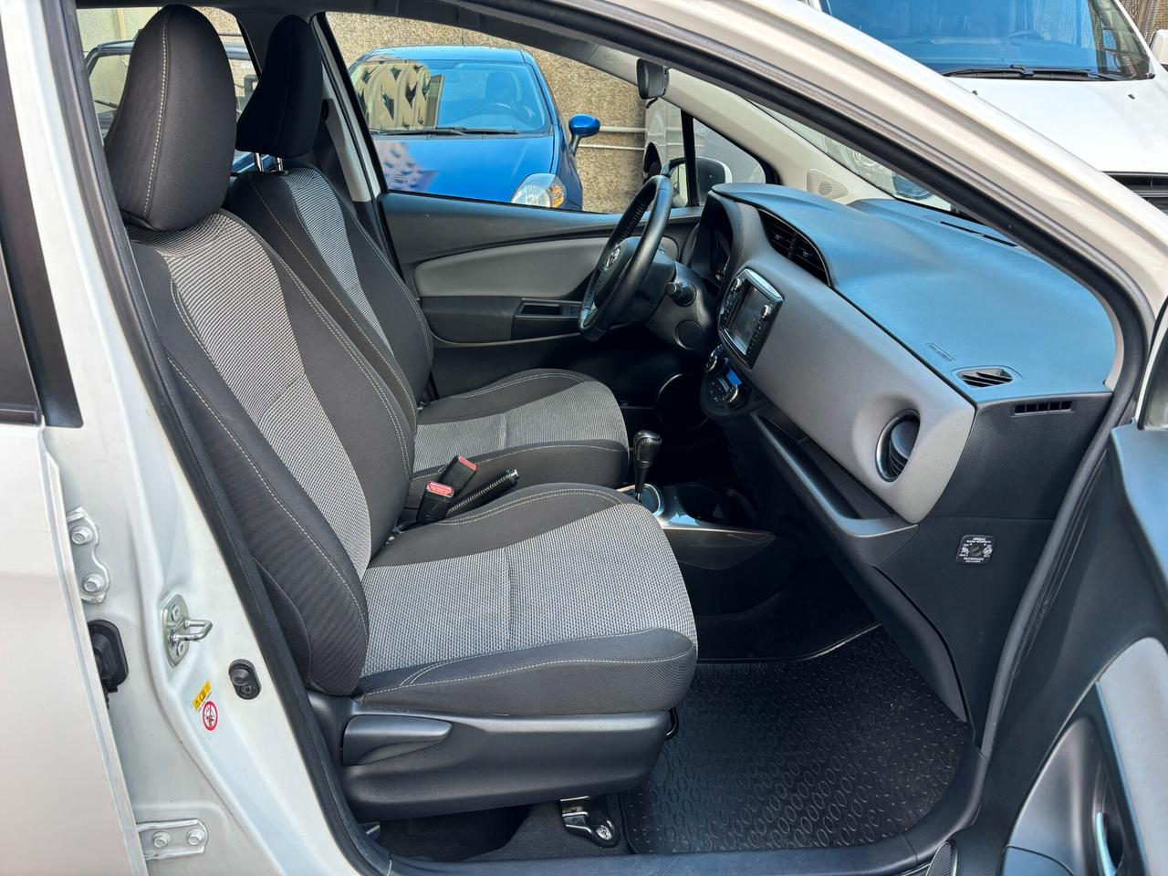 Toyota Yaris 1.5 Hybrid 5 porte Active GARANZIA TOYOTA