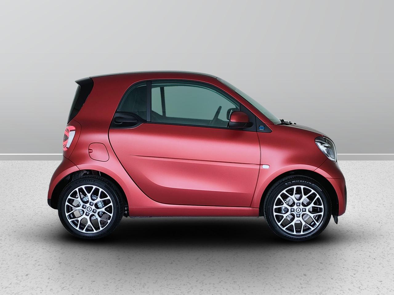 SMART Fortwo III 2020 - Fortwo eq Prime 22kW