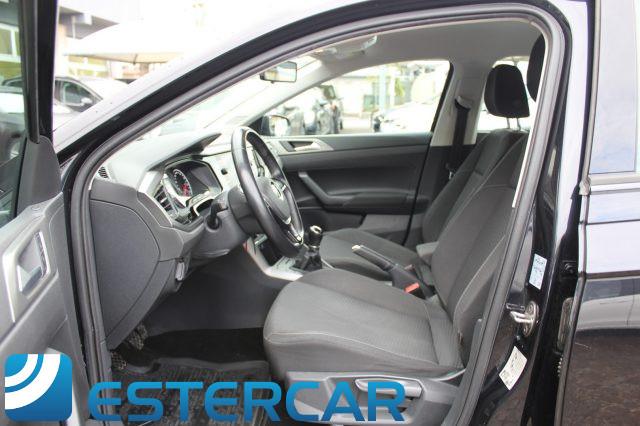 VOLKSWAGEN Polo 1.6 TDI 5p Comfortline